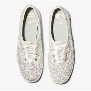 Keds x kate spade new york Champion Glitter